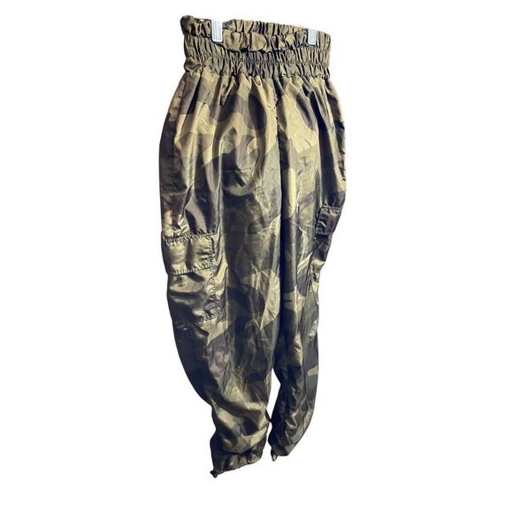 No Boundaries Camo Jogger Pants Size X-Small - Picture 4 of 14
